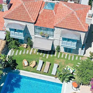 Katre ** Alaçatı